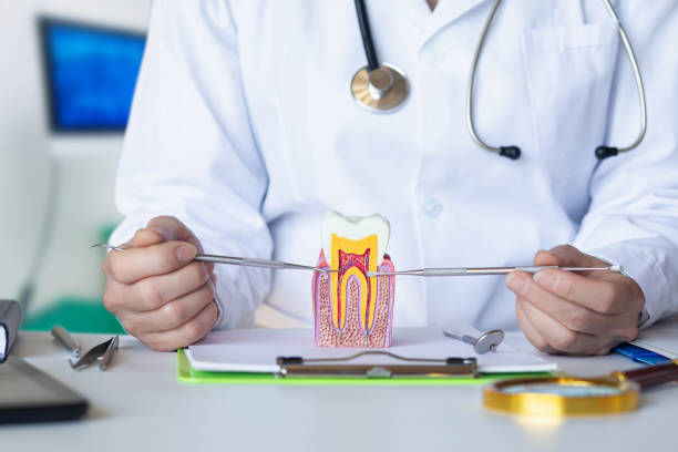 Best Emergency Treatment for Toothache in Georgiana, AL