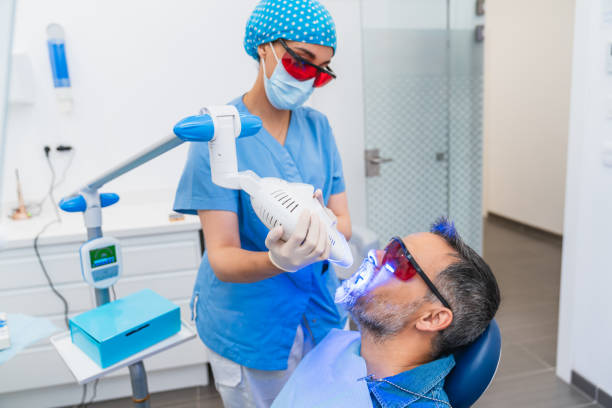 Best Emergency Dental Care for Trauma or Injury in Georgiana, AL